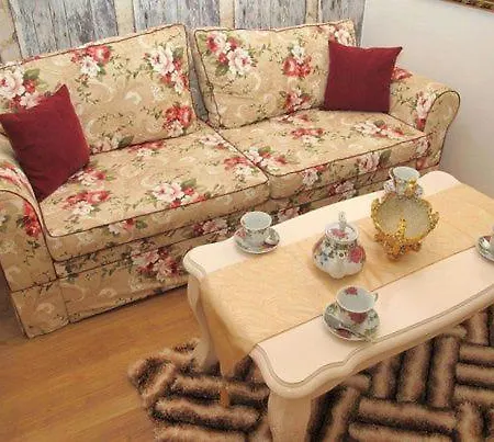 Daire Sweet Homes 3 Sunny Beach