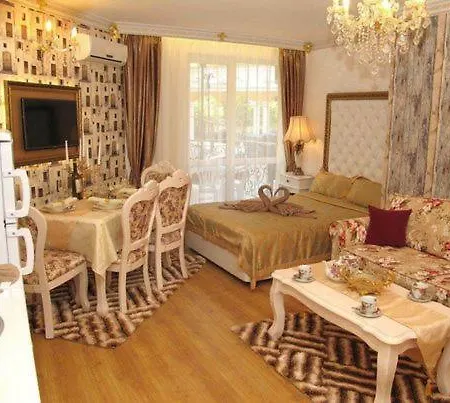 Sweet Homes 3 דירה