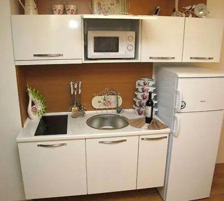 Sweet Homes 3 * סאני ביץ'