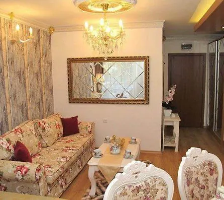 Daire Sweet Homes 3 Sunny Beach