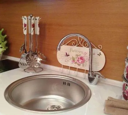 Sweet Homes 3 דירה סאני ביץ'