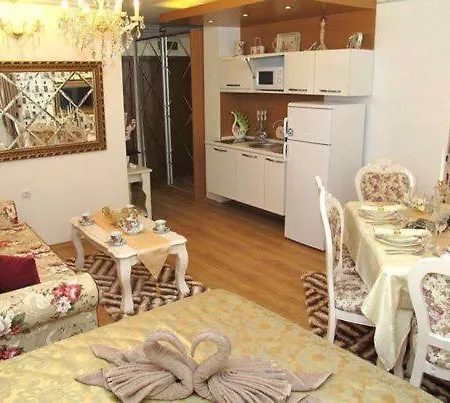 Sweet Homes 3 Daire *